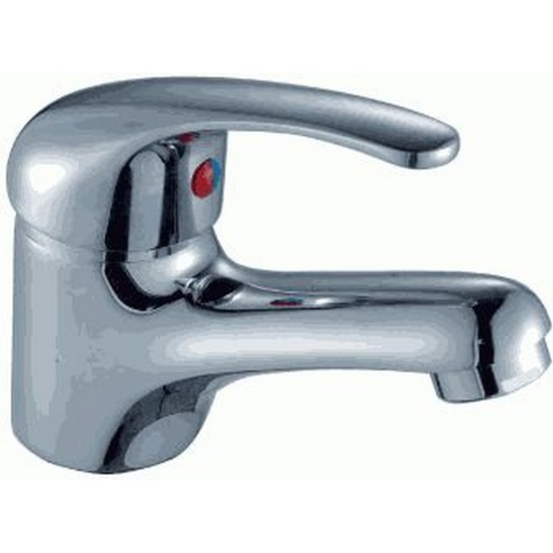 Смеситель для умывальника A35-11