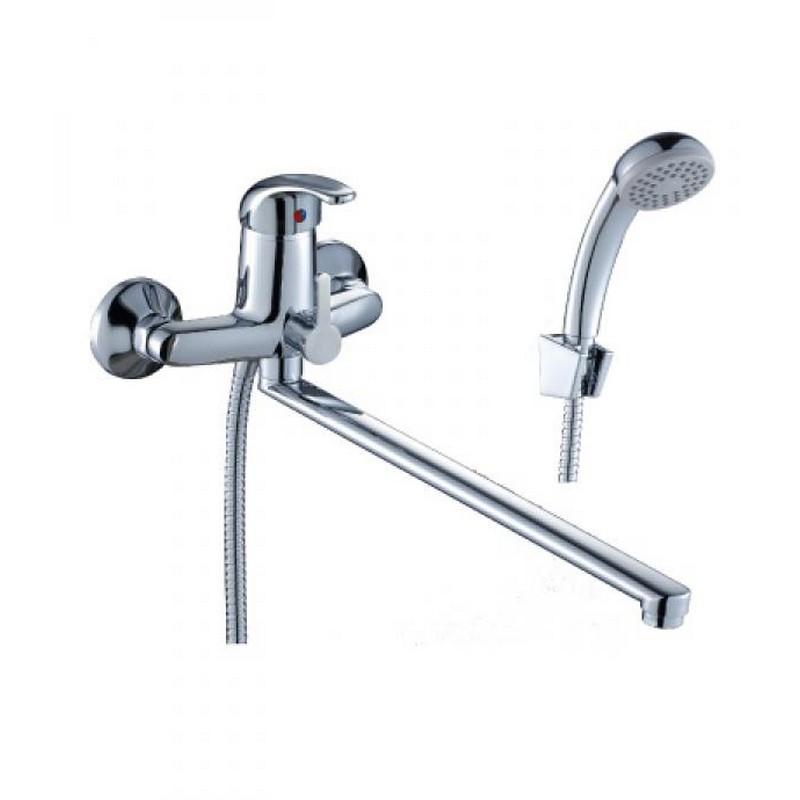 Смеситель для ванны  D40-32