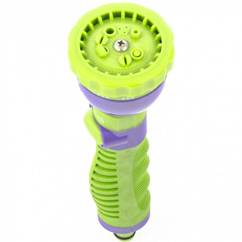 Распылитель 8-реж. PALISAD 65187