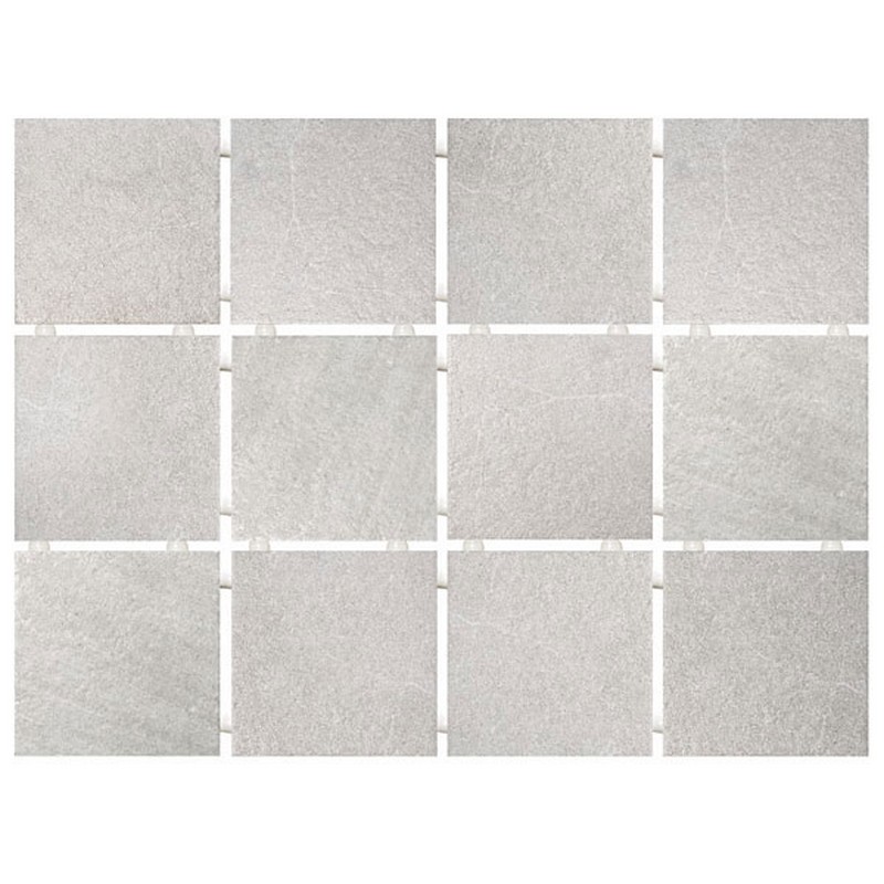 Плитка облицовочная Амальфи 1271Н серый 29,8х39,8 (уп-0,922м2) Керама Марацци