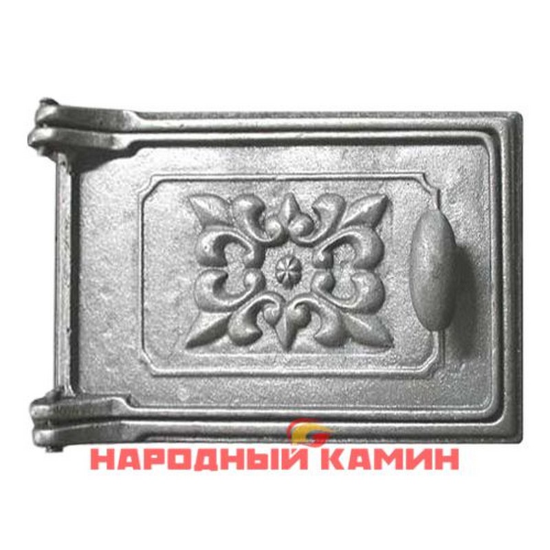 Дверь поддувальная ДП-2 250х140мм 