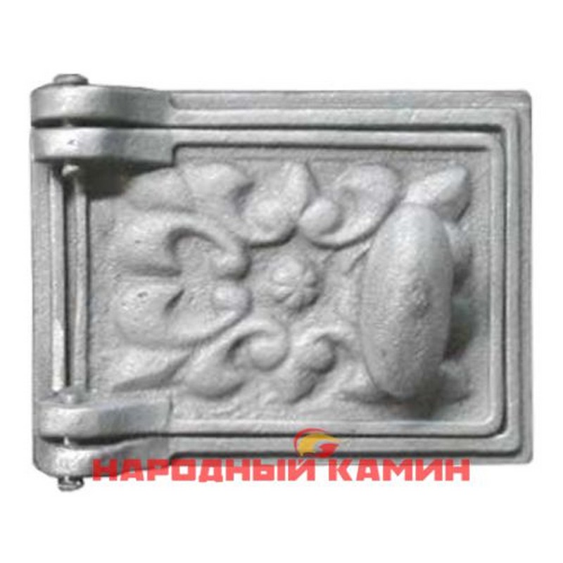 Дверь прочистная ДПр 130*90 мм