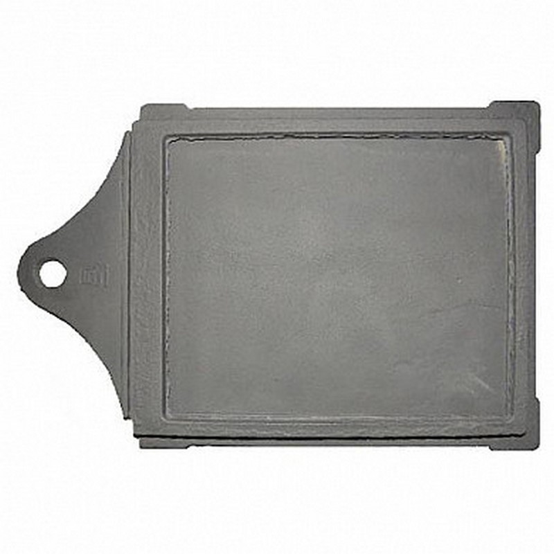 Задвижка 3В-6 250х205мм