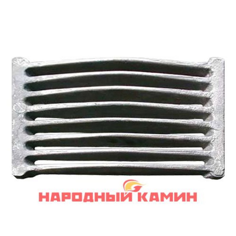 Колосник РУ-2 300х200мм