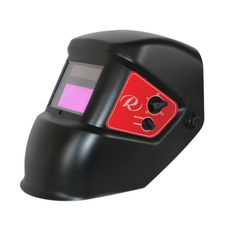 Маска сварочная РЕСАНТА МС-3, авт.светофильтр ТСК-3202