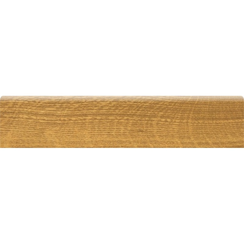 Порог прямой DECORMATCH  7025 (дуб золотой) 1,2метра