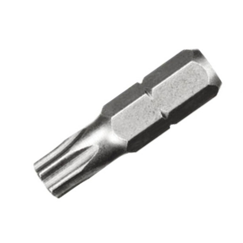 Бита T7, 25мм (2шт) S2 Профи WP (/10)