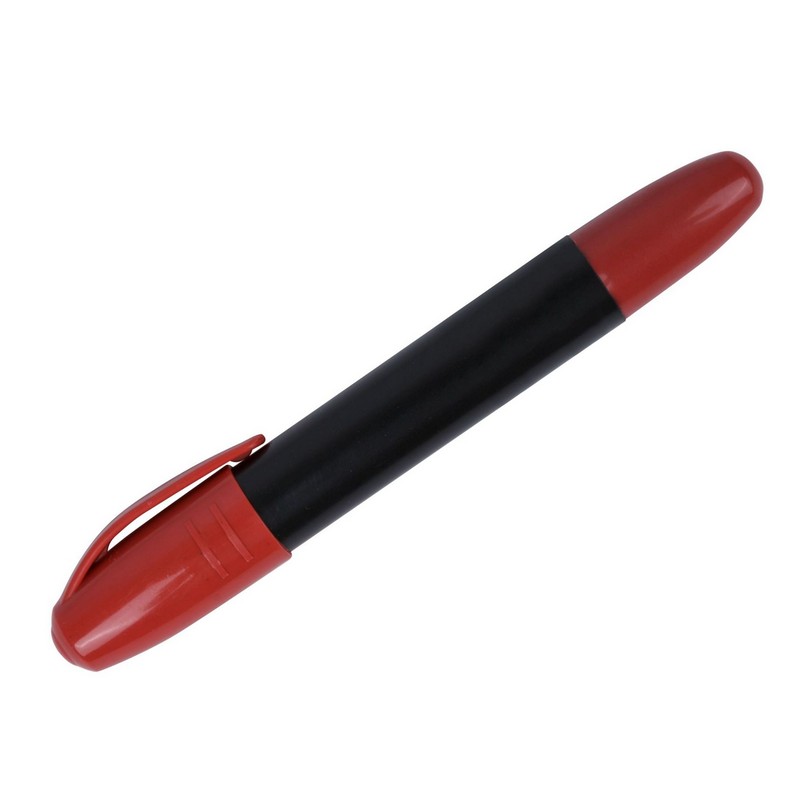 Маркер строительный Красный