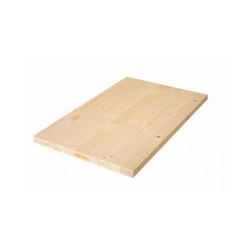 Площадка разворотная 2000х1000х40