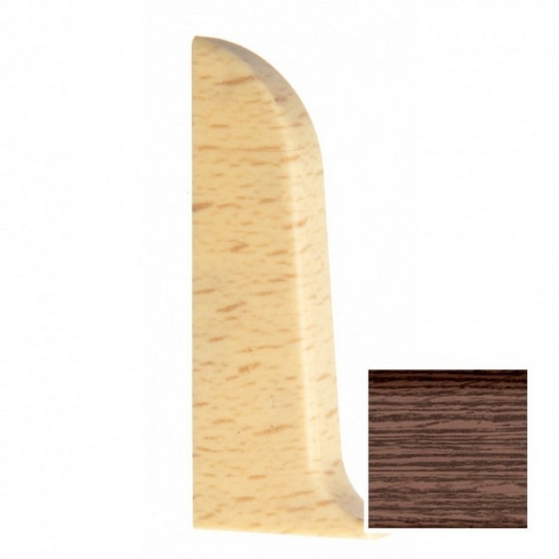 Заглушка левая 068-5/621 ВЕНГЕ