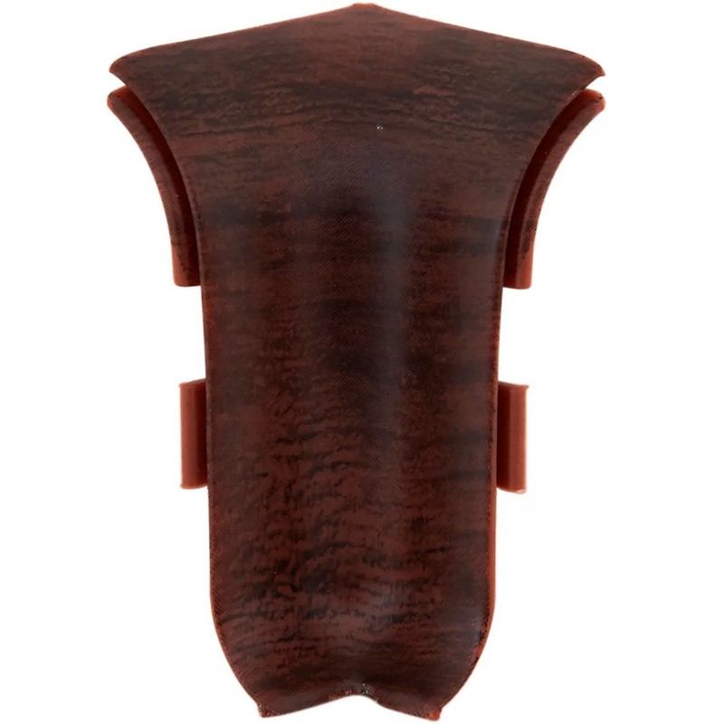 Угол внутренний ВЕНГЕ КИБОТО 090-1 (W027 (венге))