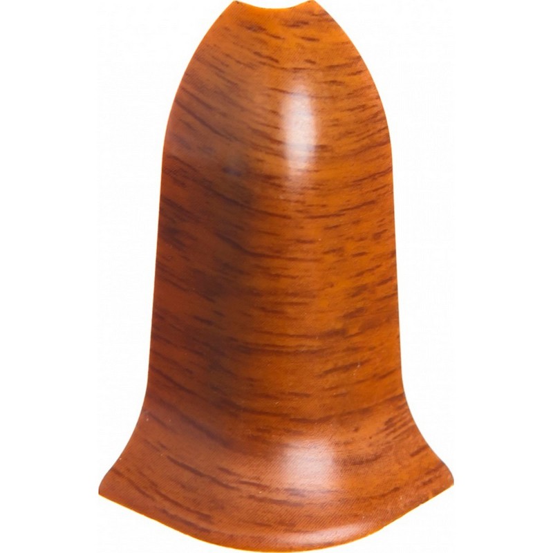 Угол Наружный + держатель  703/026-3 (орех антик)