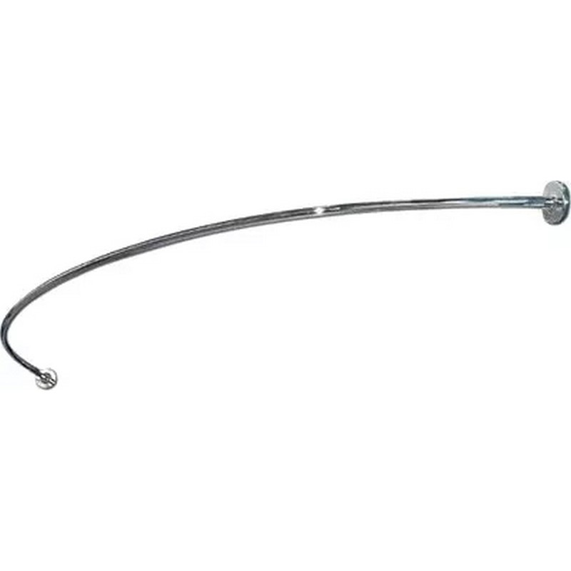 Карниз  для ванны Троя/Лилия