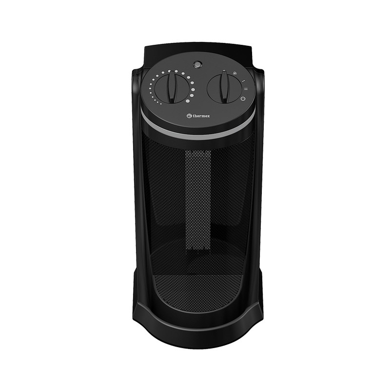 Тепловентилятор THERMEX Portello 2000, 2000/1000вт поворотный