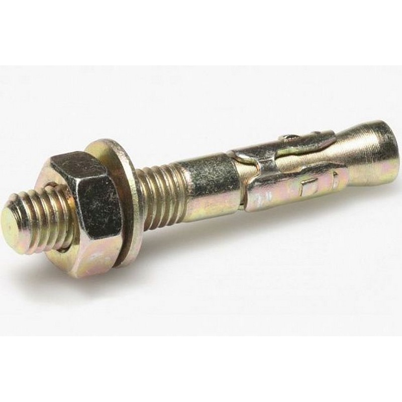 Анкер клиновой 10х100