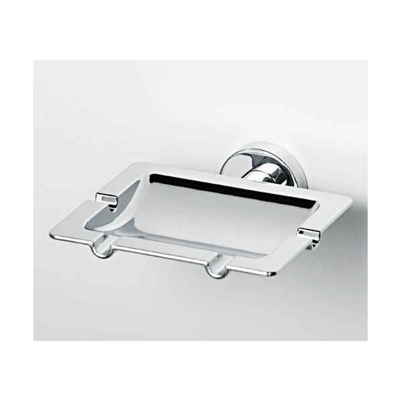 Пепельница подвесная К-1081 , хром