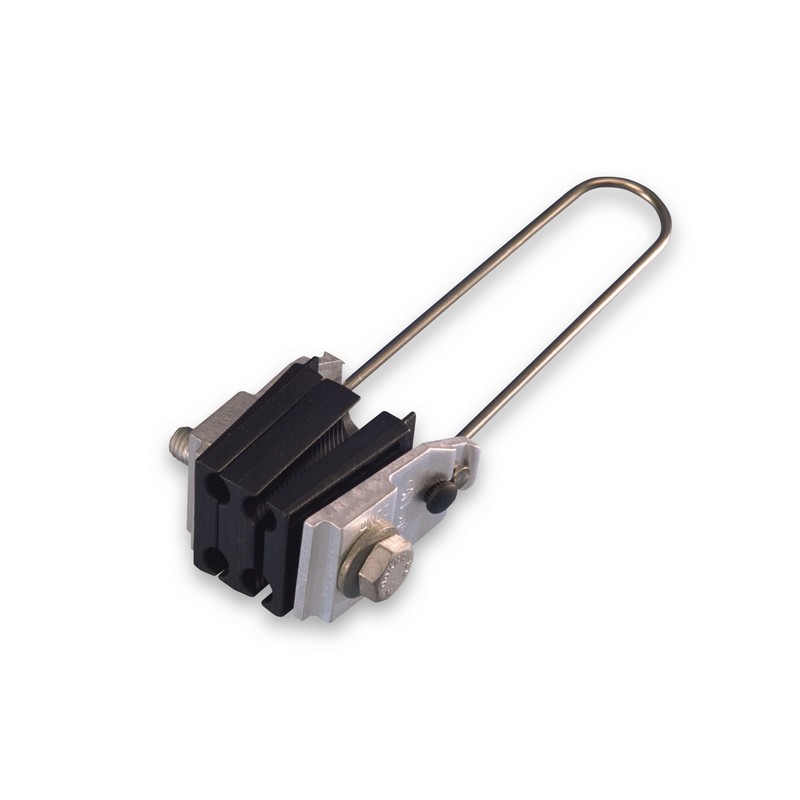 Зажим анкерный SO 158.1 4х(16-35) (PA 25х100) ENSTO