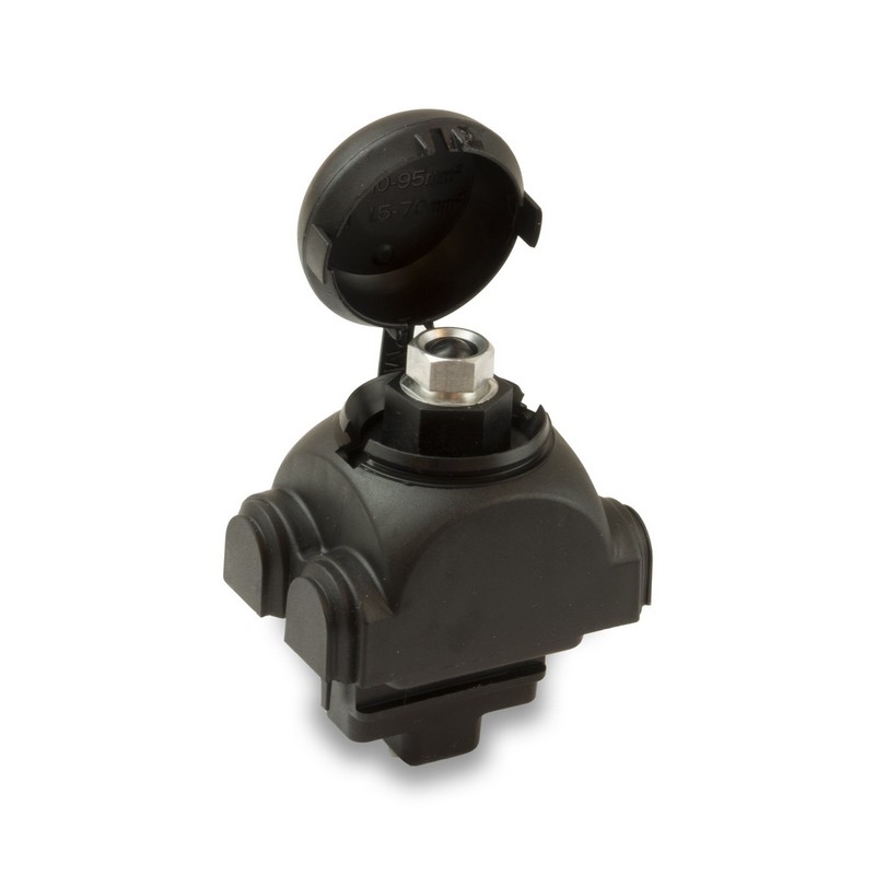 Зажим прокалывающий SLIP22.1(10-95/10-95) (CTN 35; N640; RPD 25/CN) ENSTO