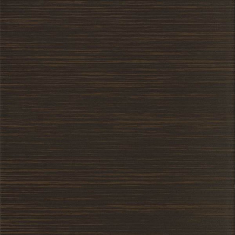 Плитка напольная Глория коричневая 300х300х8