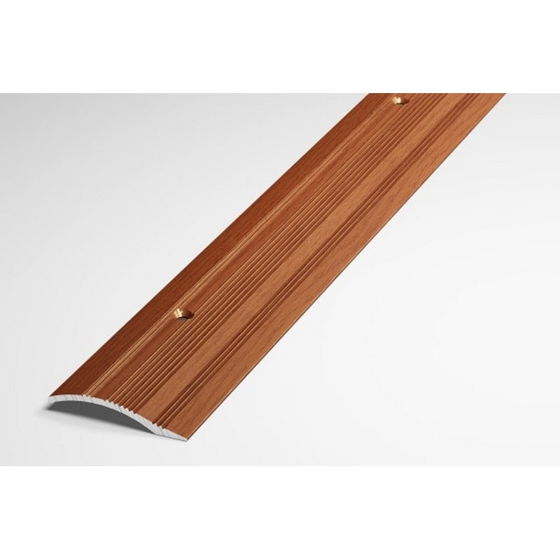 Порог разноуровневый ПР 03.900.088 орех