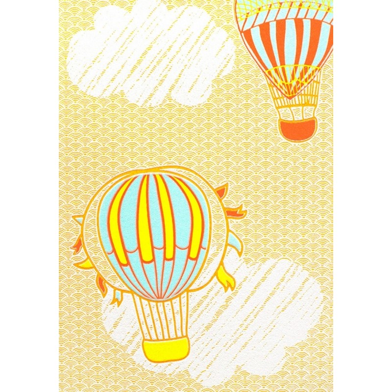 Обои винил. на бум. основе Play Today 10,05*0,53 1253-4