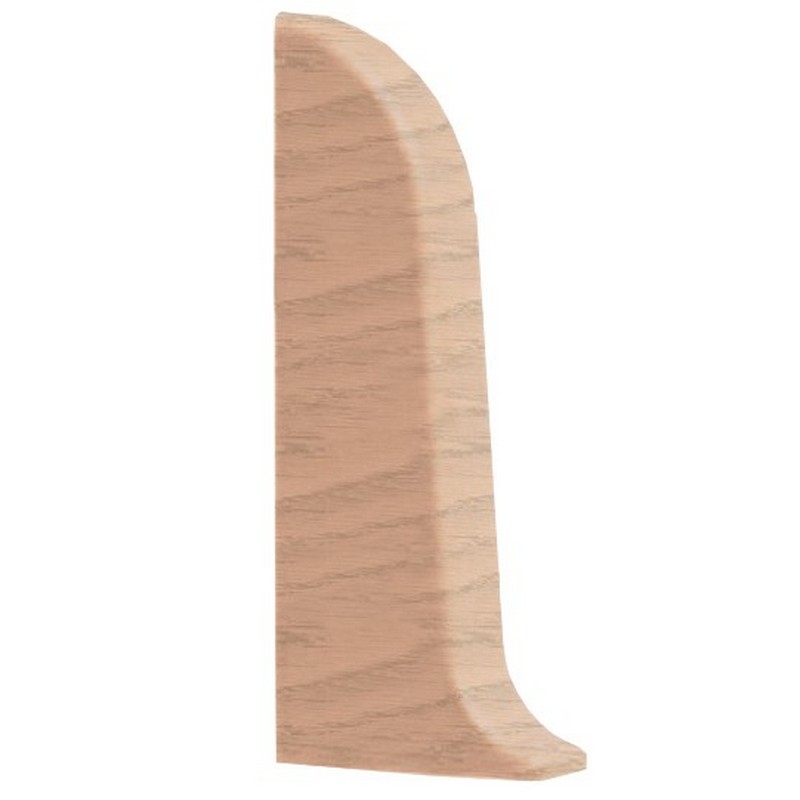 Заглушка левая 079/W026 (дуб северный)