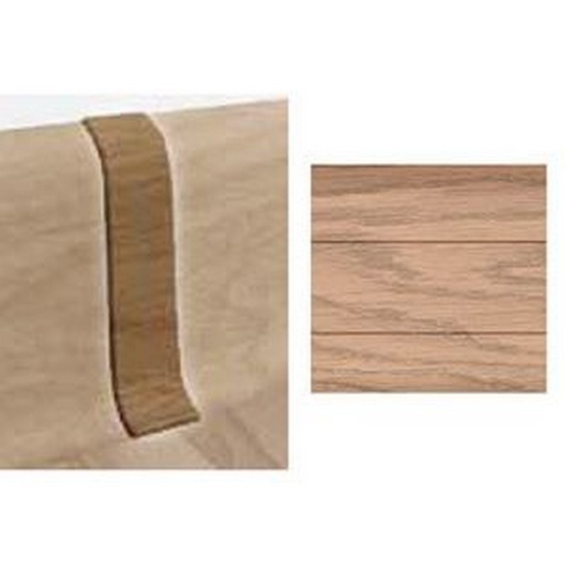 Соединитель 079/W026 (дуб северный)