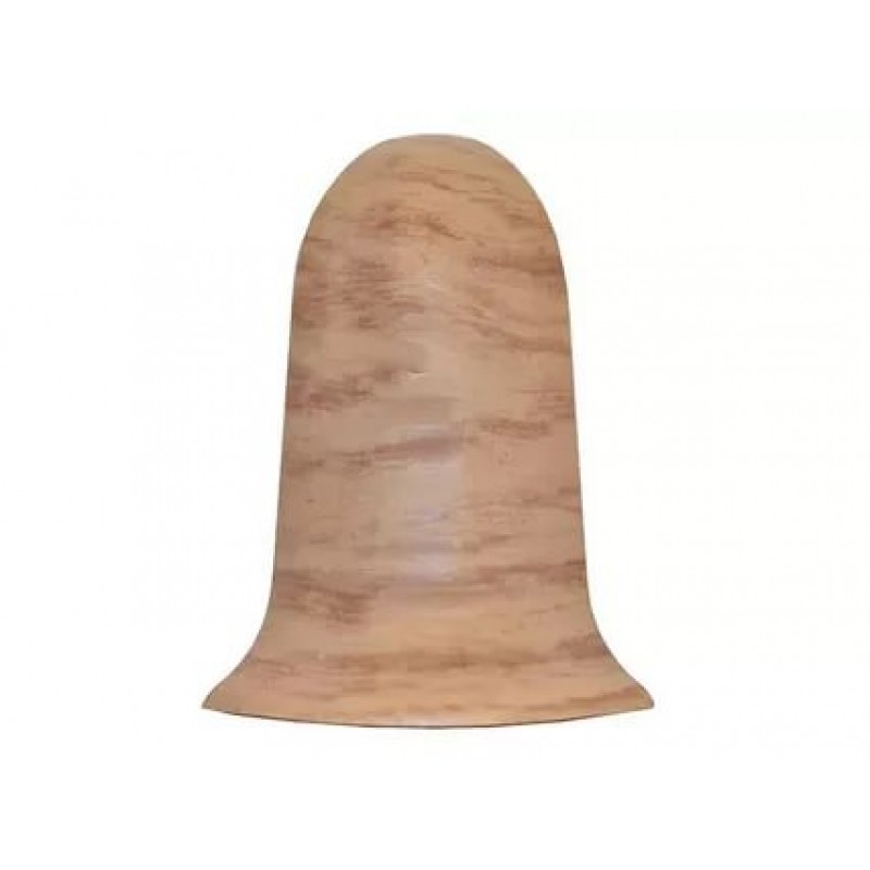 Угол наружный+держатель 079-3/W026  ДУБ СЕВЕРНЫЙ