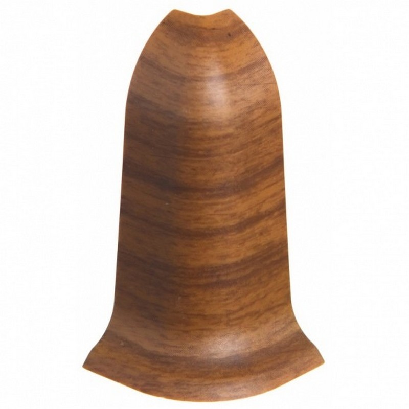 Угол наружный+держатель 025/W031 (дуб коньяк)