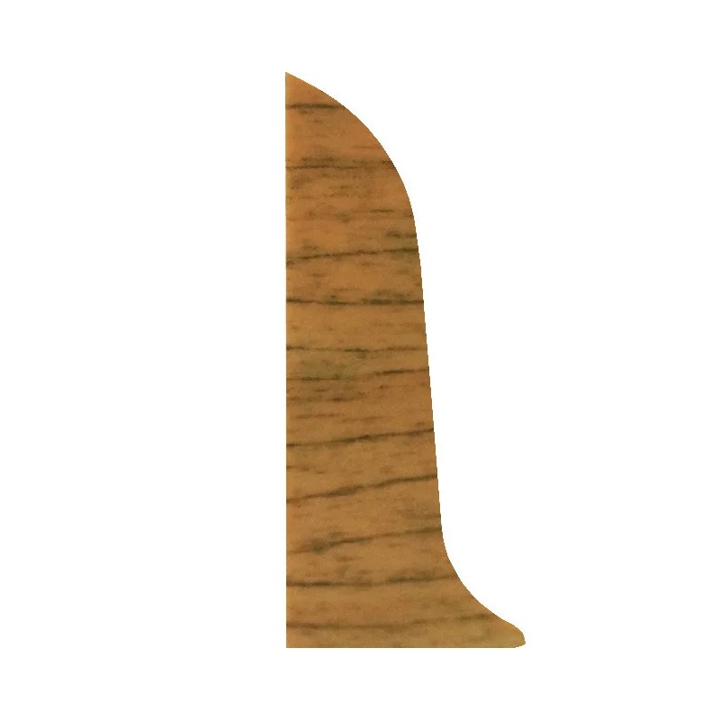 Заглушка правая ДУБ ЕВРОПЕЙСКИЙ 045/722 (дуб астралийский)