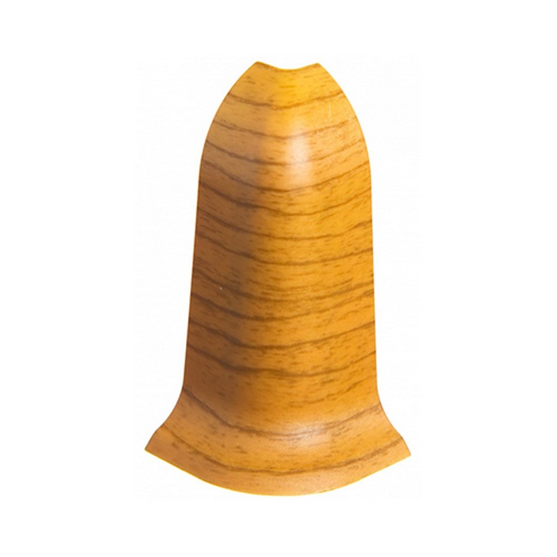 Угол наружный + держатель ДУБ ЕВРОПЕЙСКИЙ 045/722 (дуб австралийский)