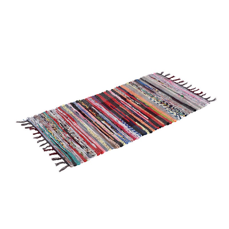 Коврик хлопковый 55*110см