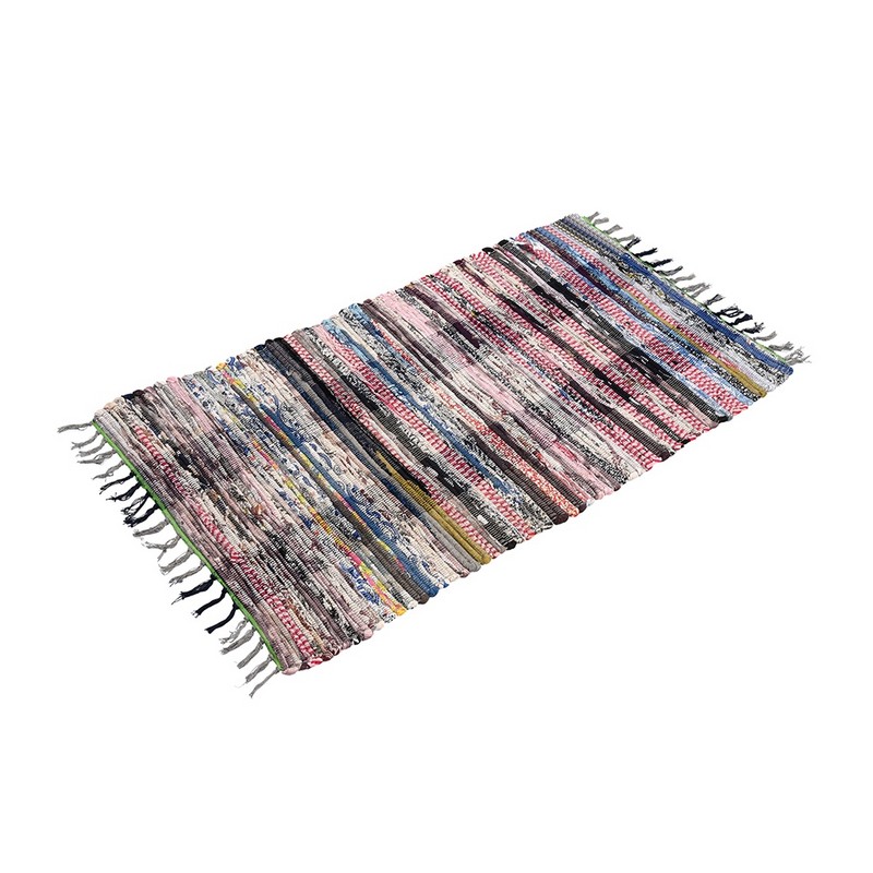 Коврик хлопковый 55*90см