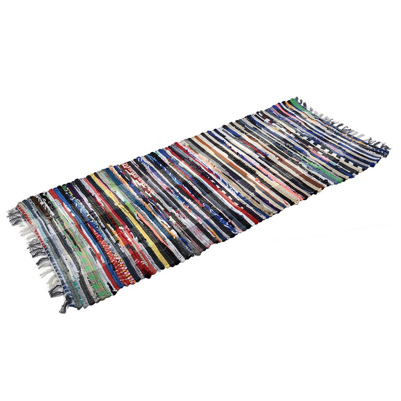 Коврик хлопковый 60*140см