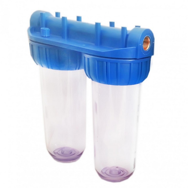 Фильтр магистральный ITA-25-1/2"