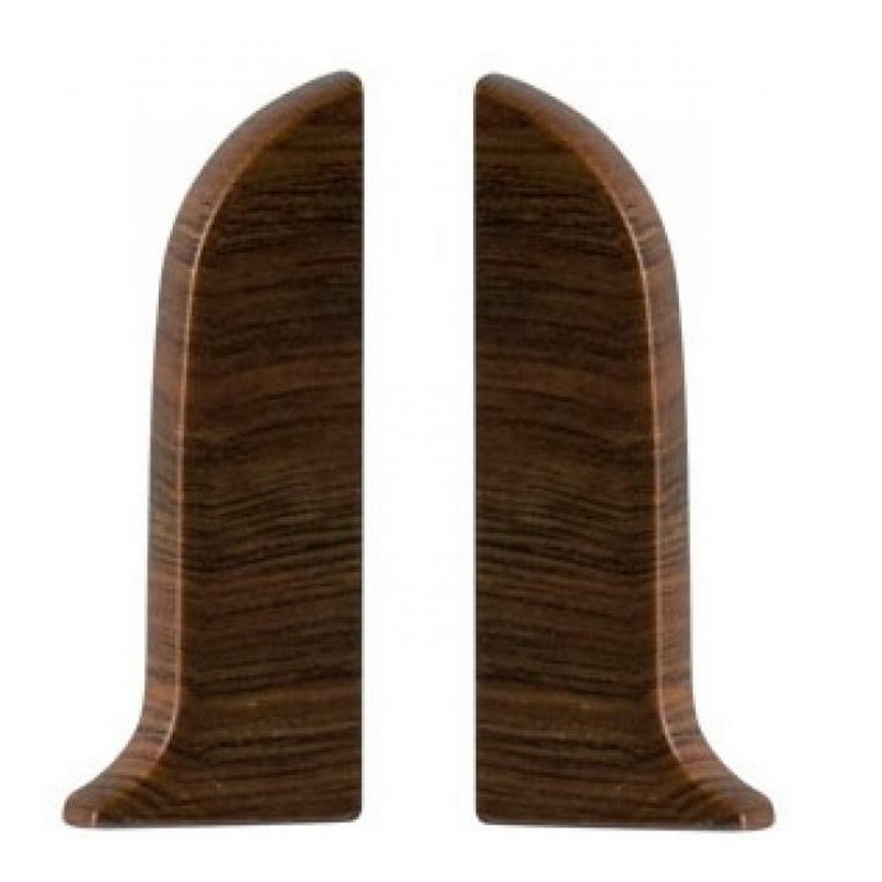 Заглушка левая W016 (дуб)