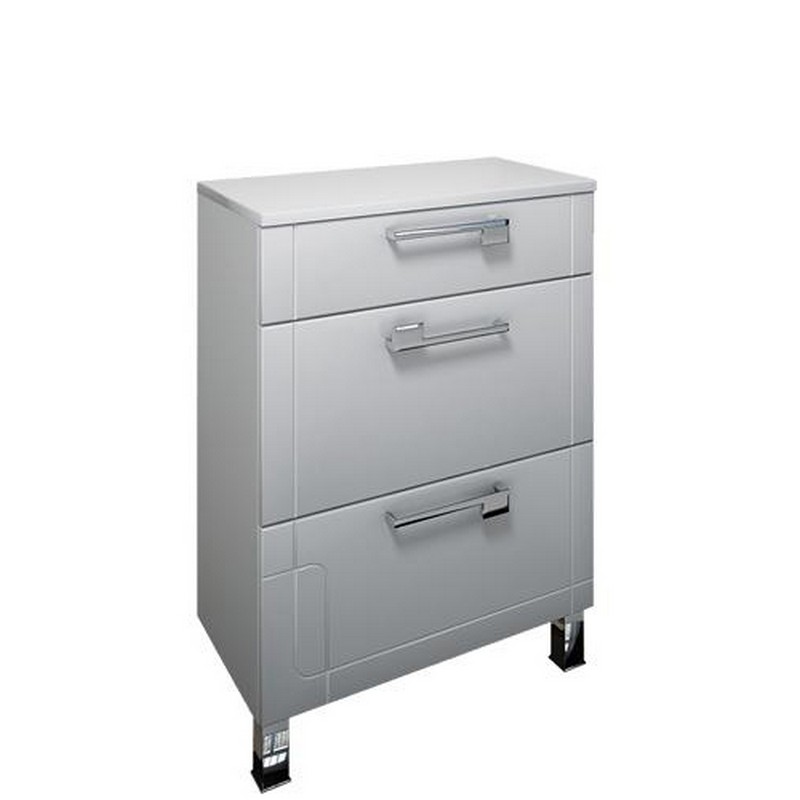 ДИАНА-60 Комод, 3ящ.