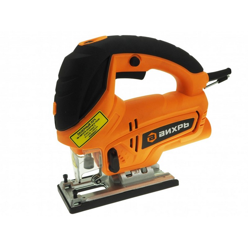 Лобзик ВИХРЬ ЛЭ-100, 850вт 100мм 2,3кг