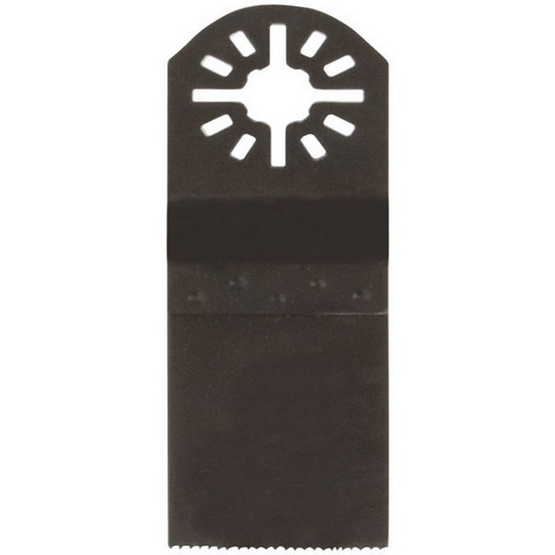 Насадка для МФИ FIT Полотно по дереву 32,5х0,6мм шаг1,8мм CrV, 37912