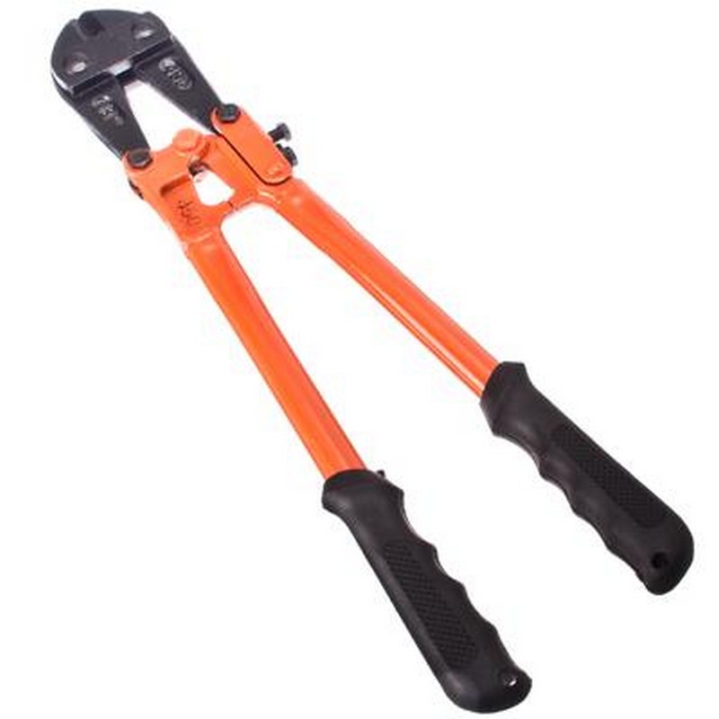 Болторез 450мм ЕРМАК 653-087