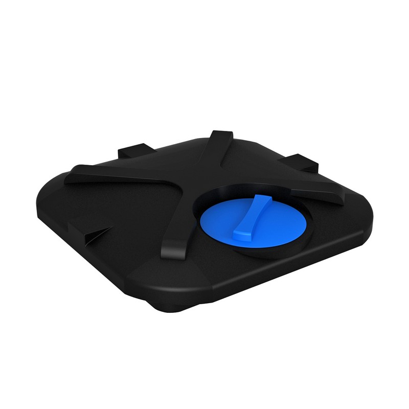 Бак душевой 110л.