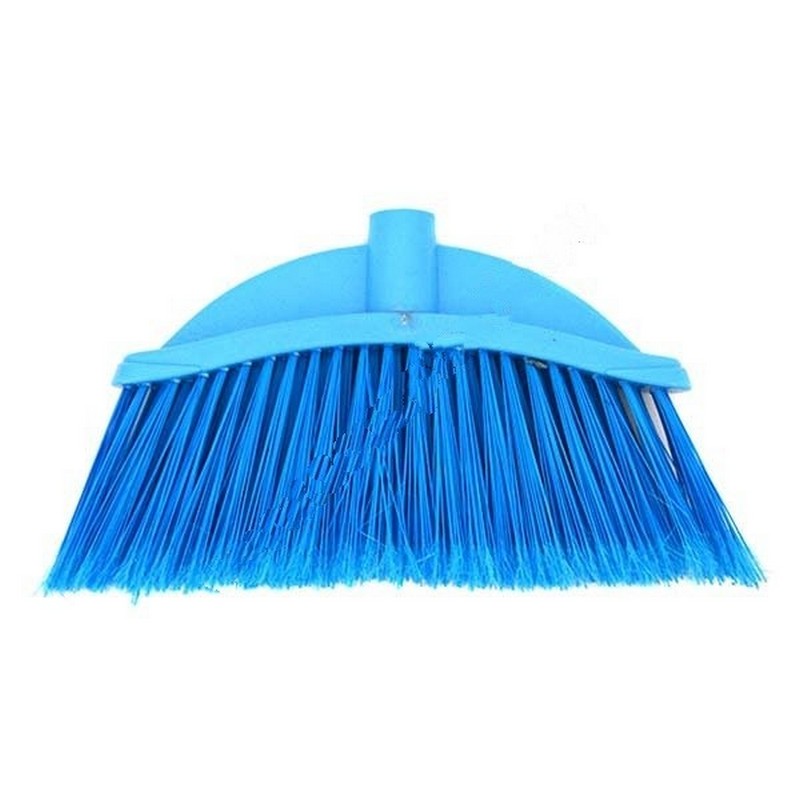 Щетка для пола "Леди Каролина" 245х90мм с резьбой, без черенка