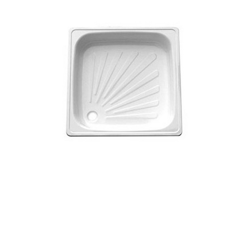 Душевой поддон 90х90 квдрат