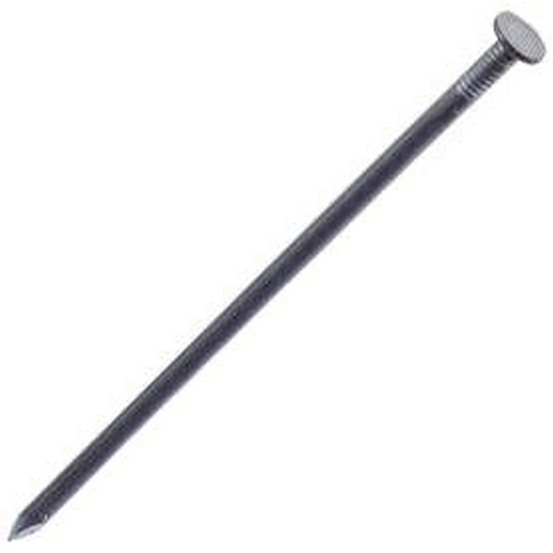Гвозди строительные 6,0х200