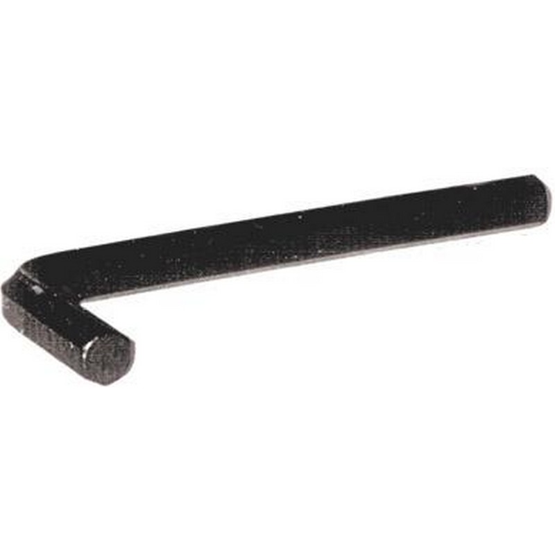 Ключ шестигранный 5мм