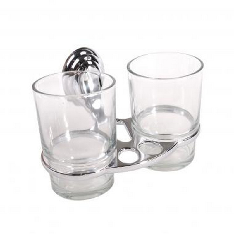 Стакан 2-ой хром  6868