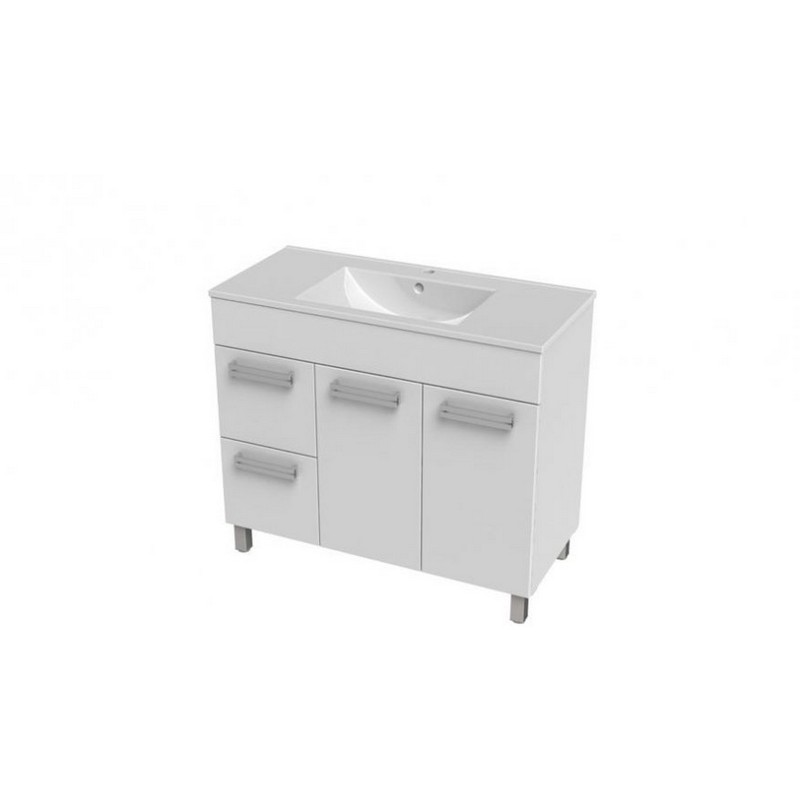 НИКА-120 умывальник