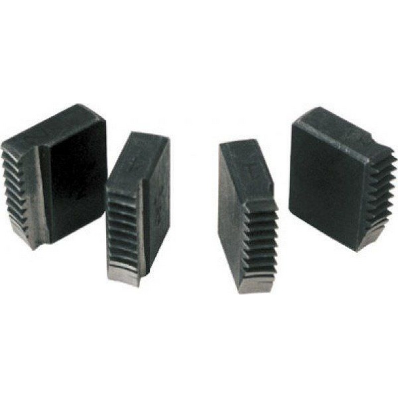 Резцы для клуппов 1" (4шт) FIT 70020