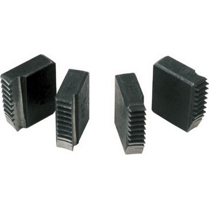 Резцы для клуппов 1/2" (4шт) FIT 70015