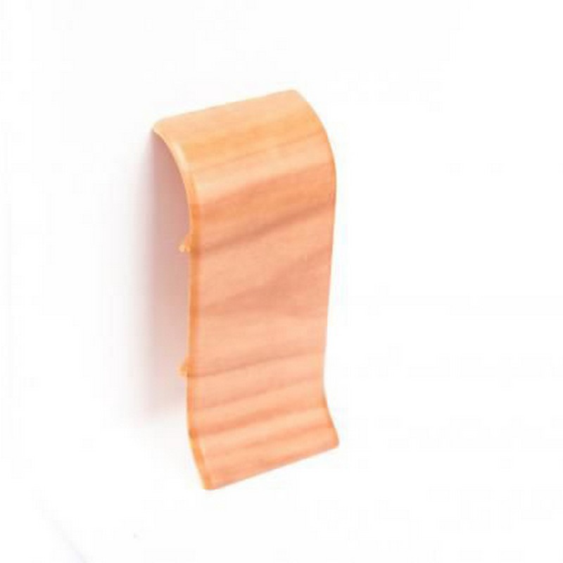 Соединитель Rico Leo 118 Орех грецкий